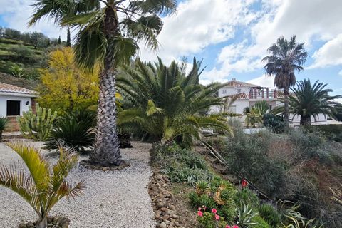 Villa i Velez Malaga, Malaga, Velez Malaga - € 699.000 | Ref: 134618 - foto 45
